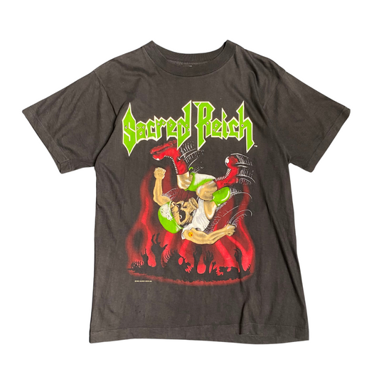 Sacred Reich 1990 Tee