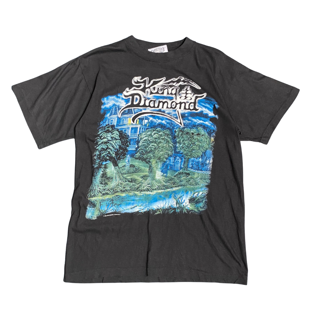 King Diamond 1998 Voodoo Tee