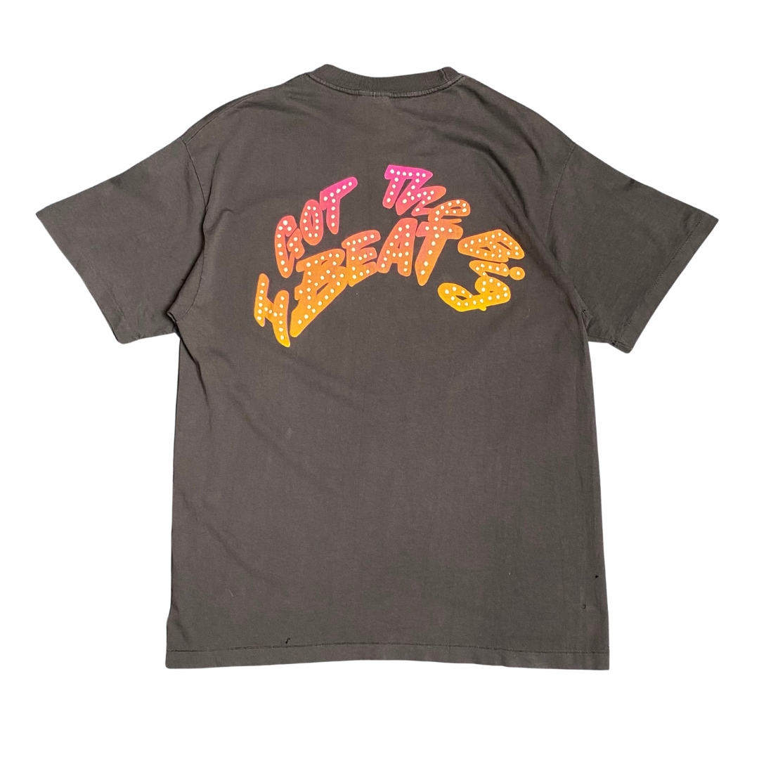 L. L. Cool J 1991 I Got The Big Beat Tee