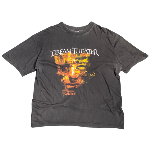 Dream Theater 1999 Metropolis Pt. 2: Scenes from a Memory Tee