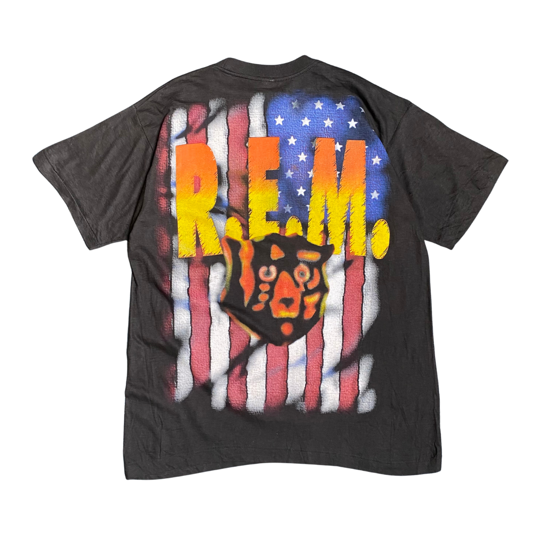 R.E.M. 90's Monster Bootleg Tee