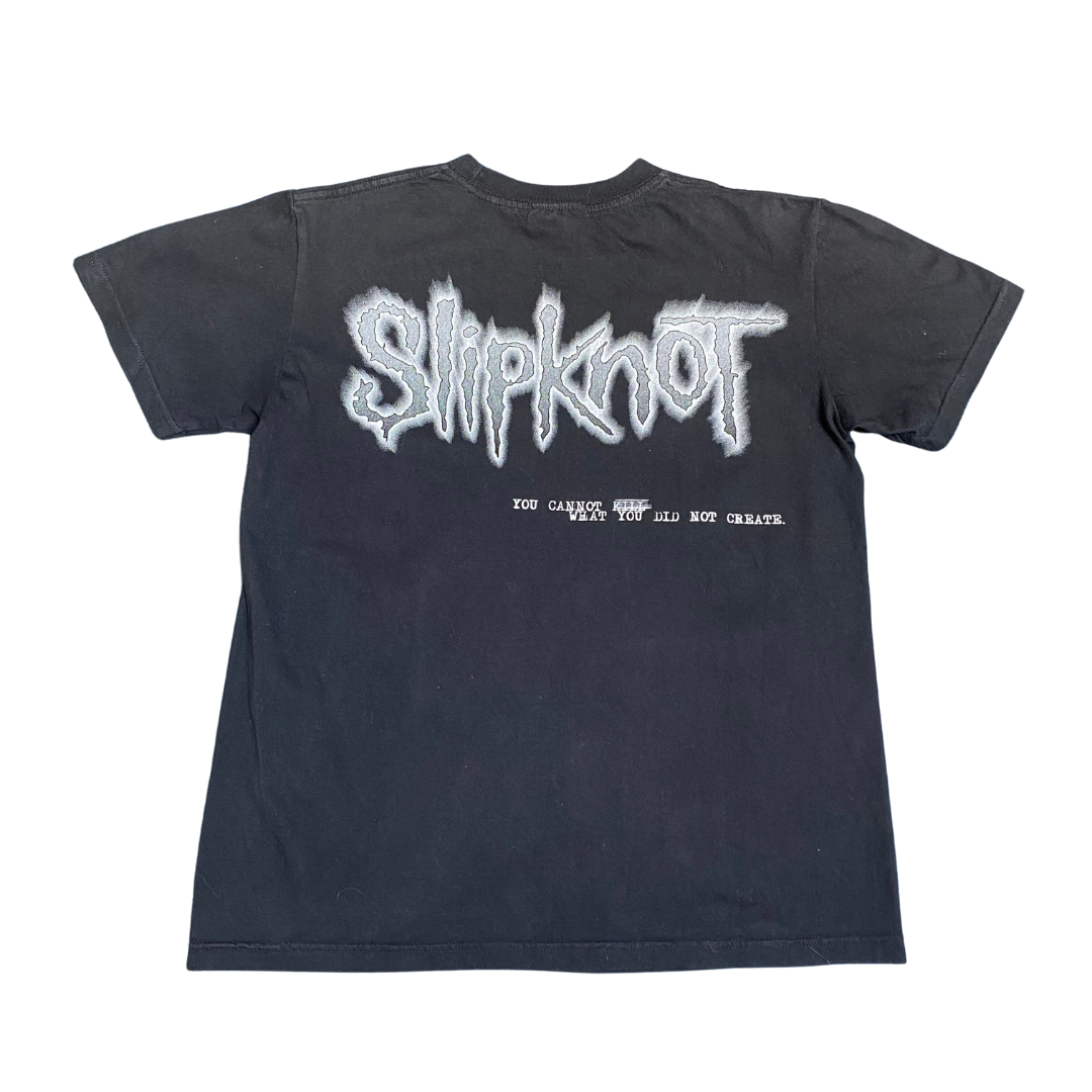 Slipknot 2004 Duality Tee