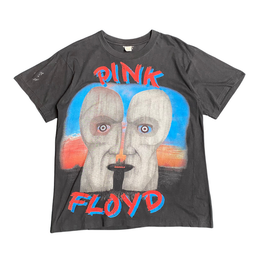 Pink Floyd 90's Division Bell Tee