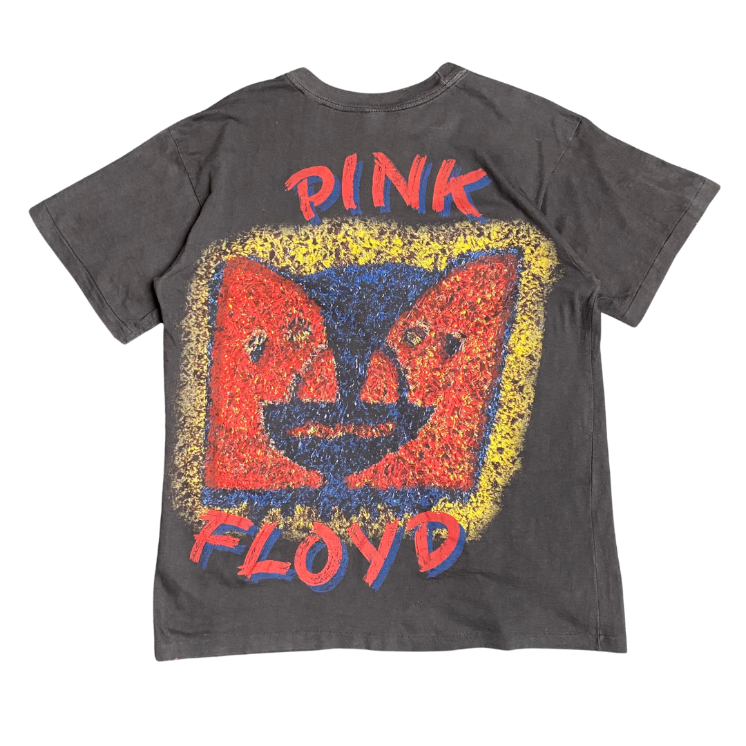 Pink Floyd 90's Division Bell Tee