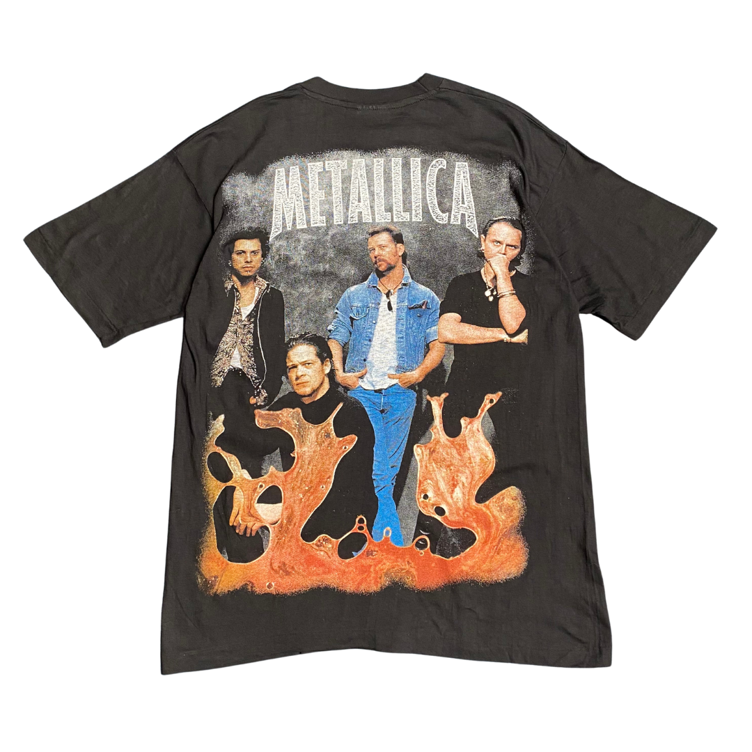 Metallica 90's Load Tee