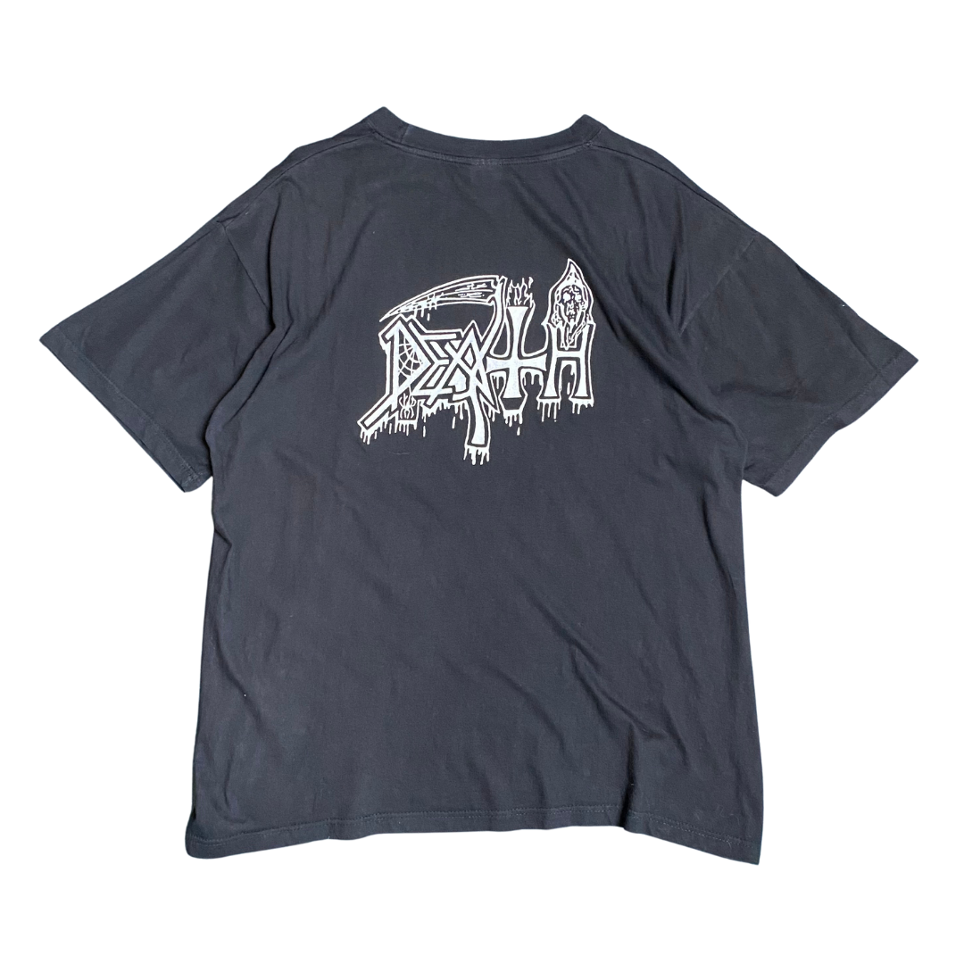 Death 90s Bootleg Tee