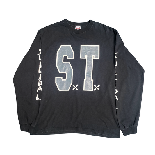 Suicidal Tendencies Early 2000's Suicidal OG Longsleeved Tee