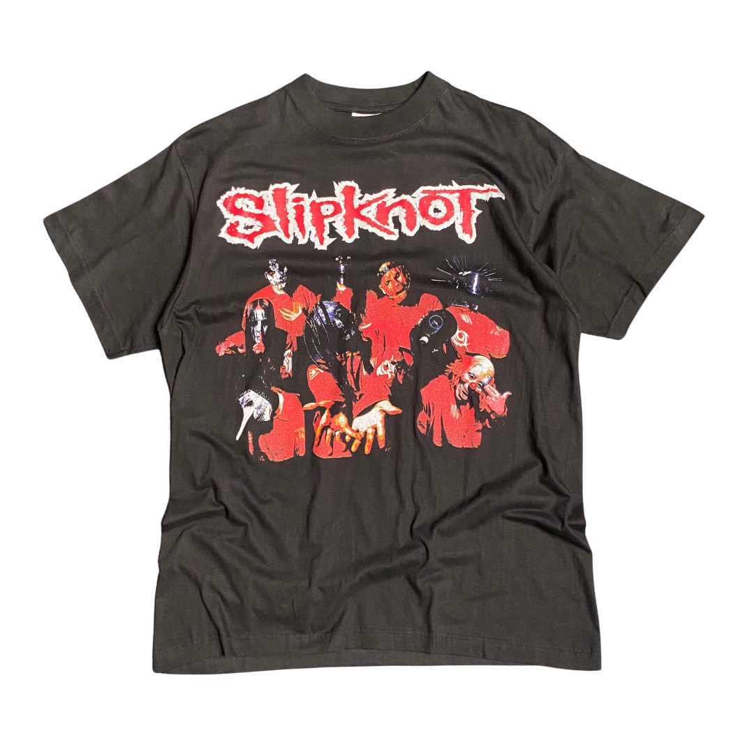 Slipknot 1999 Tee