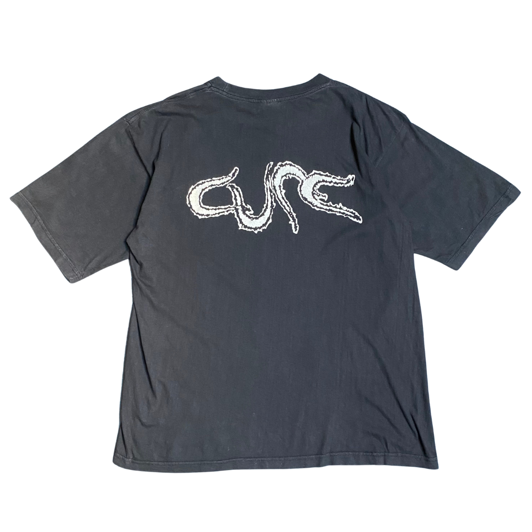 The Cure 1994 Black Sheep Tee