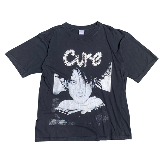 The Cure 1994 Black Sheep Tee