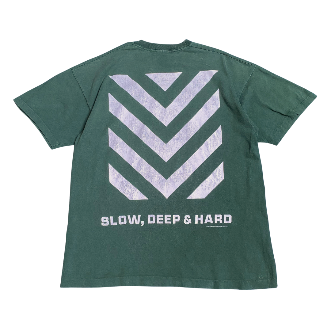 Type O Negative 1995 Slow, Deep & Hard Tee