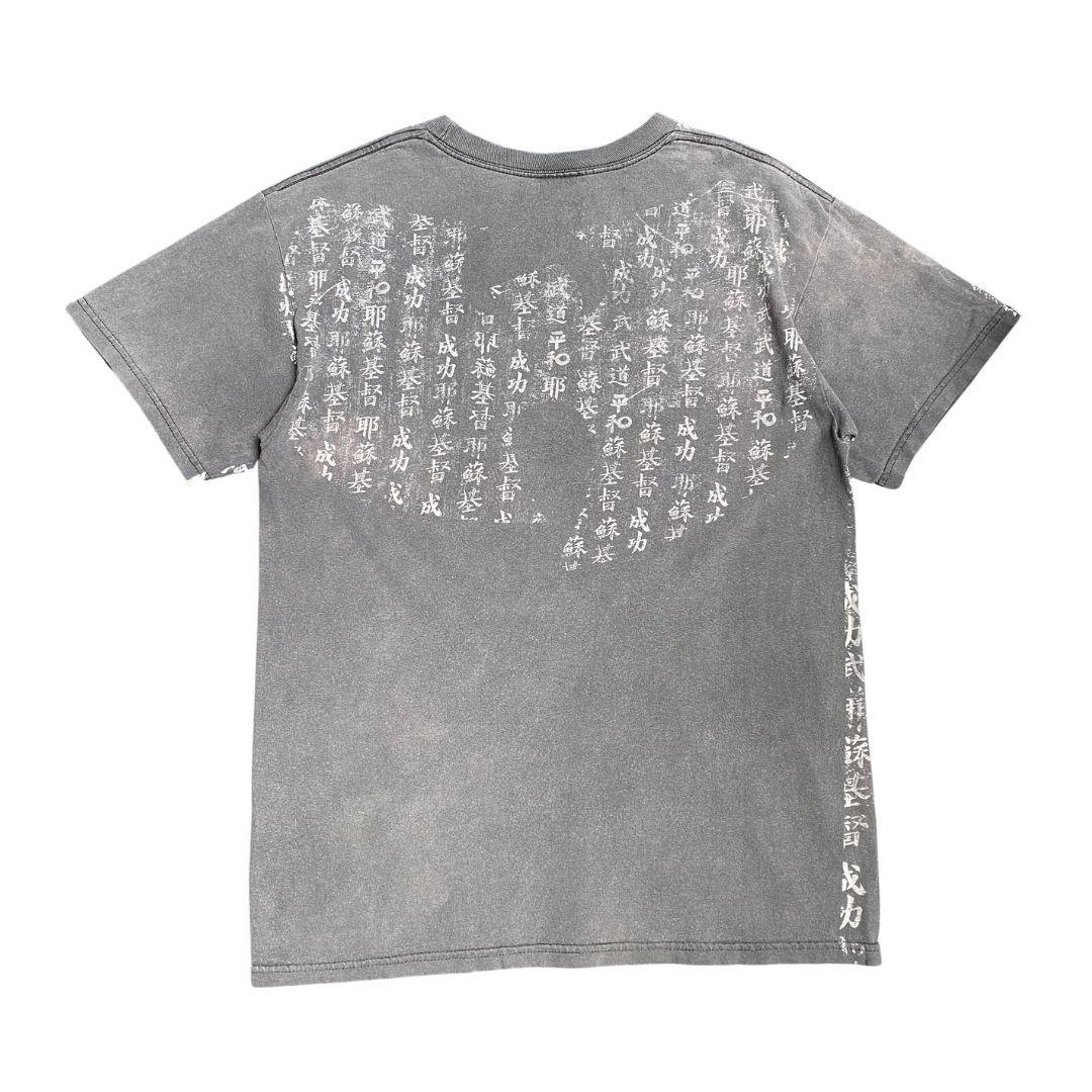 Wu-Tang Clan 2007 Shaolin AOP Tee