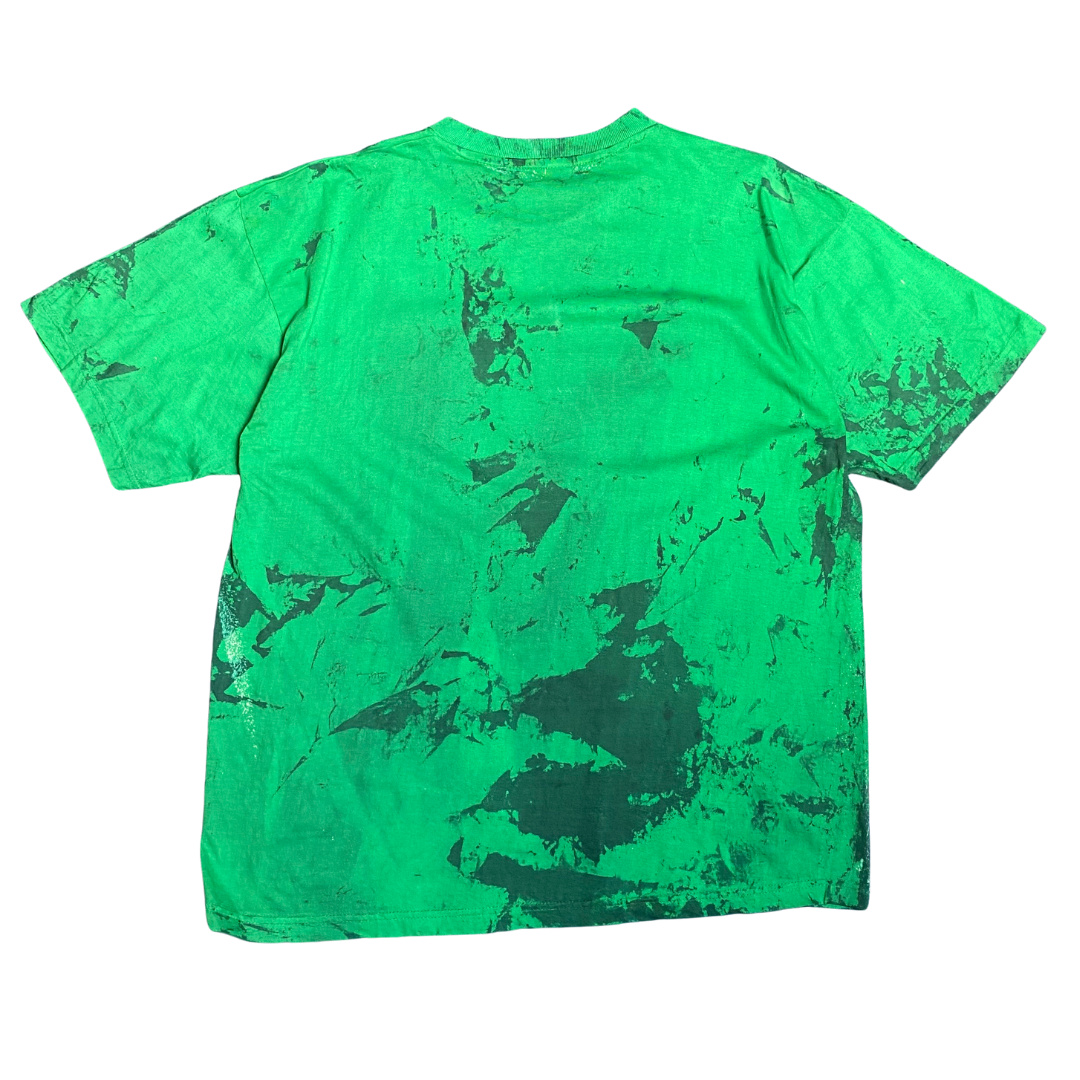 Soundgarden 90's Tie Dye Tee