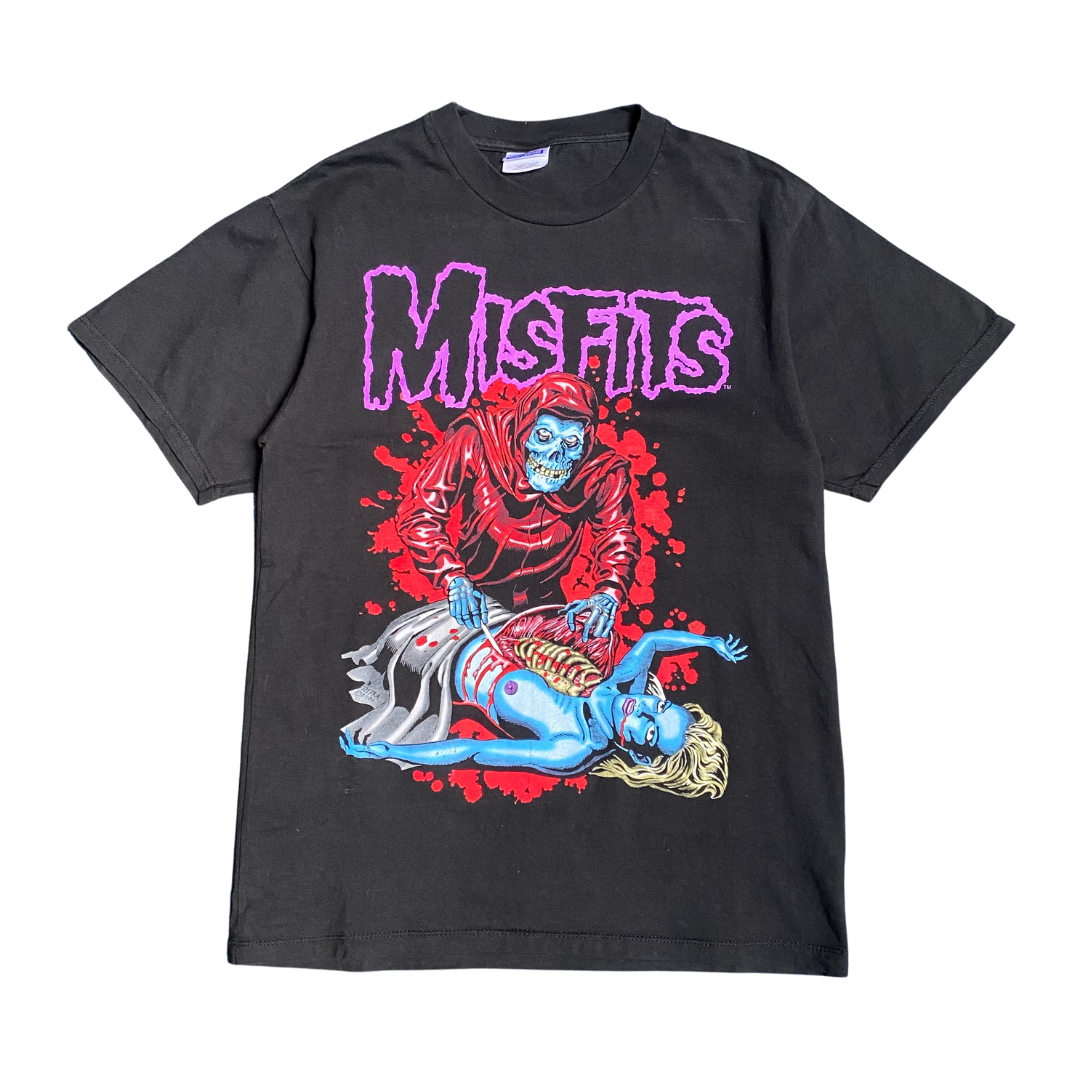 Misfits 2001 Helena Tee