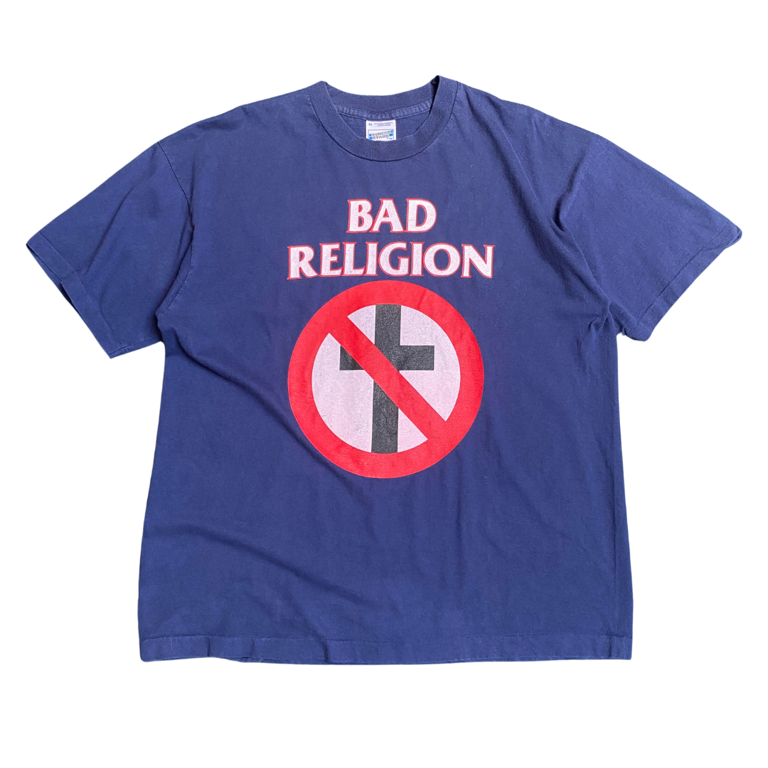 Bad Religion 90's Tee