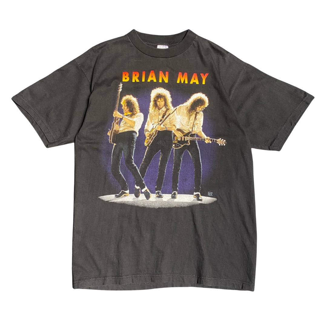 Brian May 1993 World Tour Tee