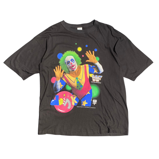 Doink The Clown 1994 WWE/WWF Tee