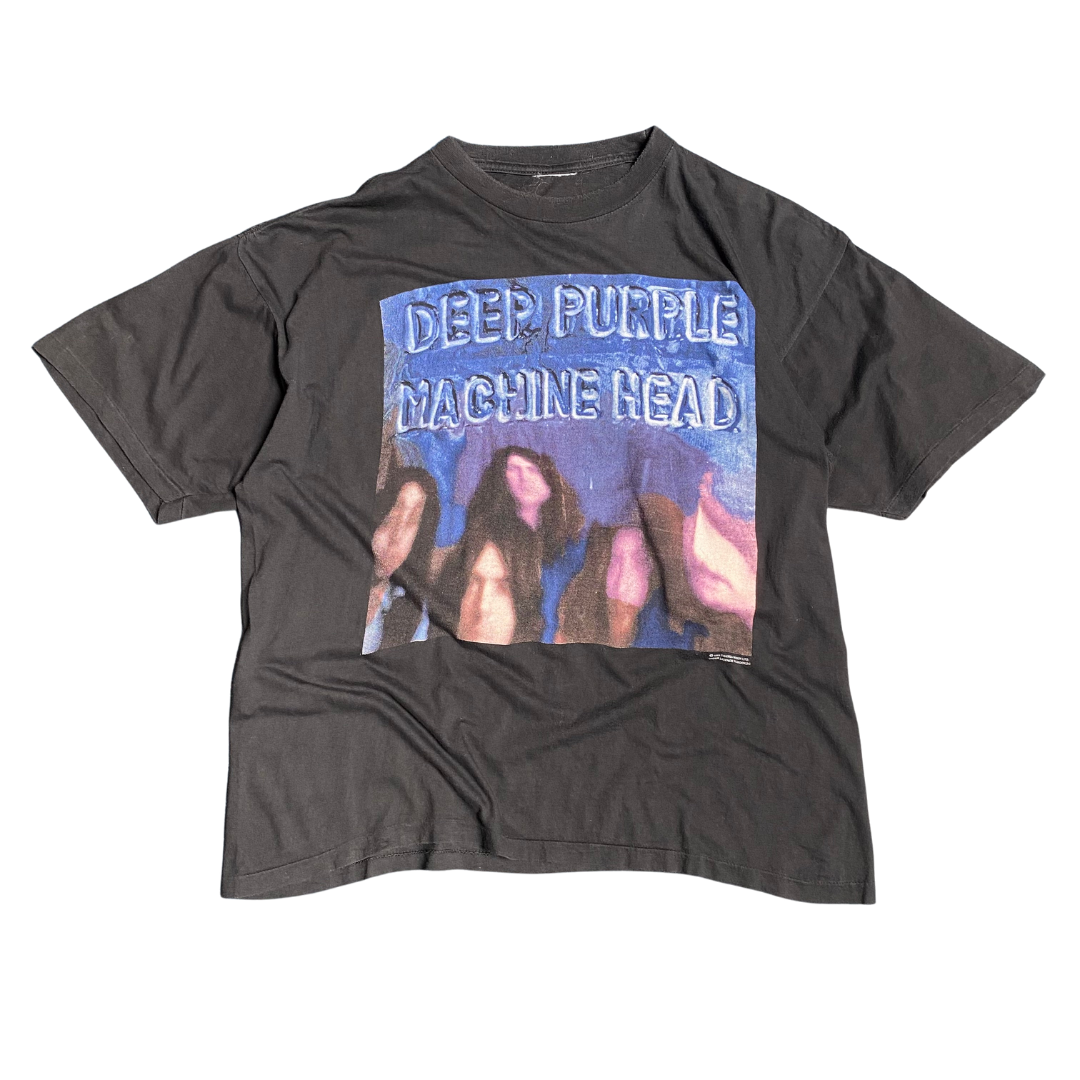 Deep Purple 1993 Machine Head Tee