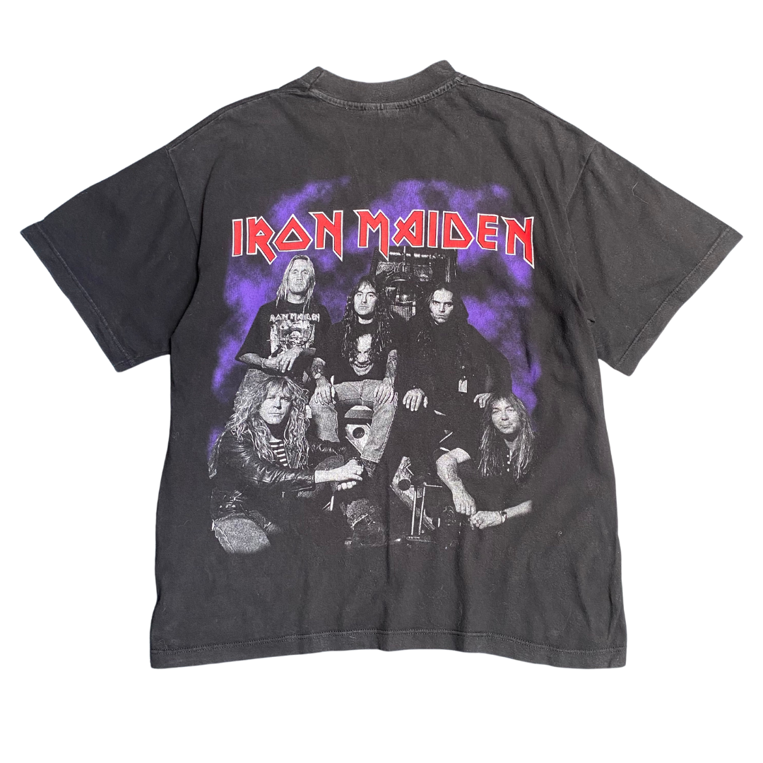 Iron Maiden 90's Best Of The Beast Tee