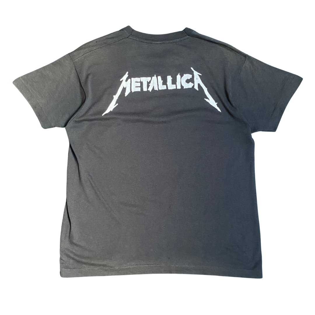 Metallica 80's Creeping Death Tee