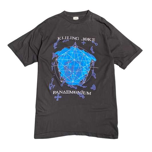 Killing Joke 1994 Pandemonium Tee