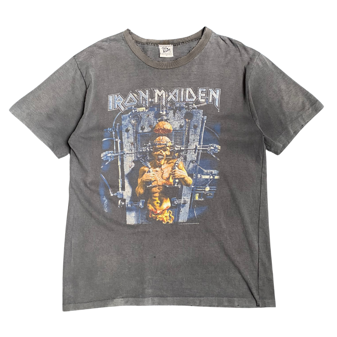 Iron Maiden 1995 X-Factor Tee