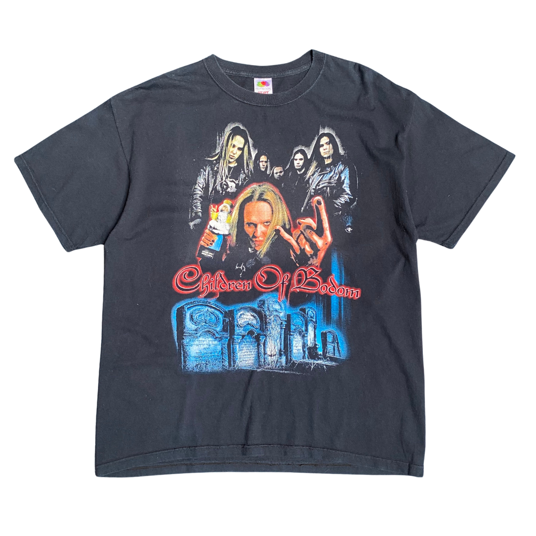 Children Of Bodom 2000's Tee