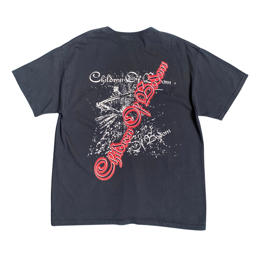 Children Of Bodom 2000's Tee