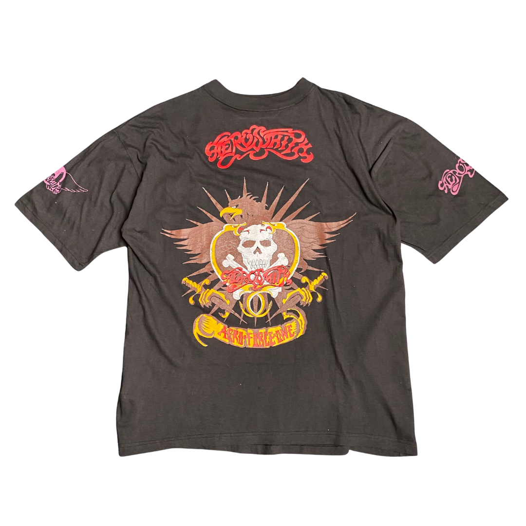 Aerosmith 1993 Get A Grip Tee