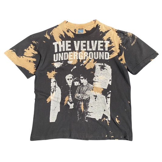 The Velvet Underground 90's Tee