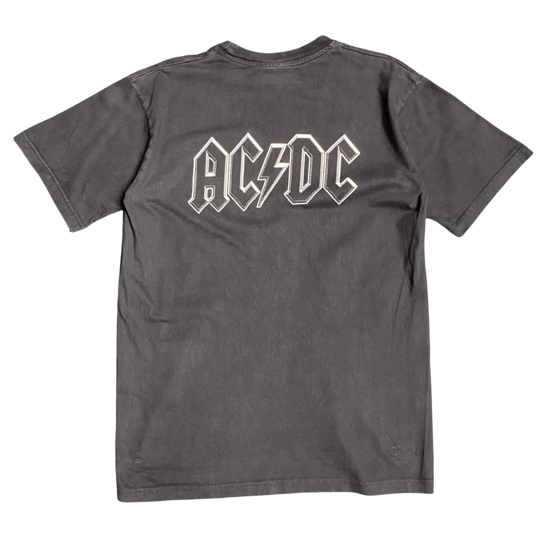 ACDC 2000 Stiff Upper Lip Tee