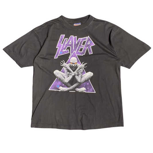 Slayer 1994 Divine Intervention Tee