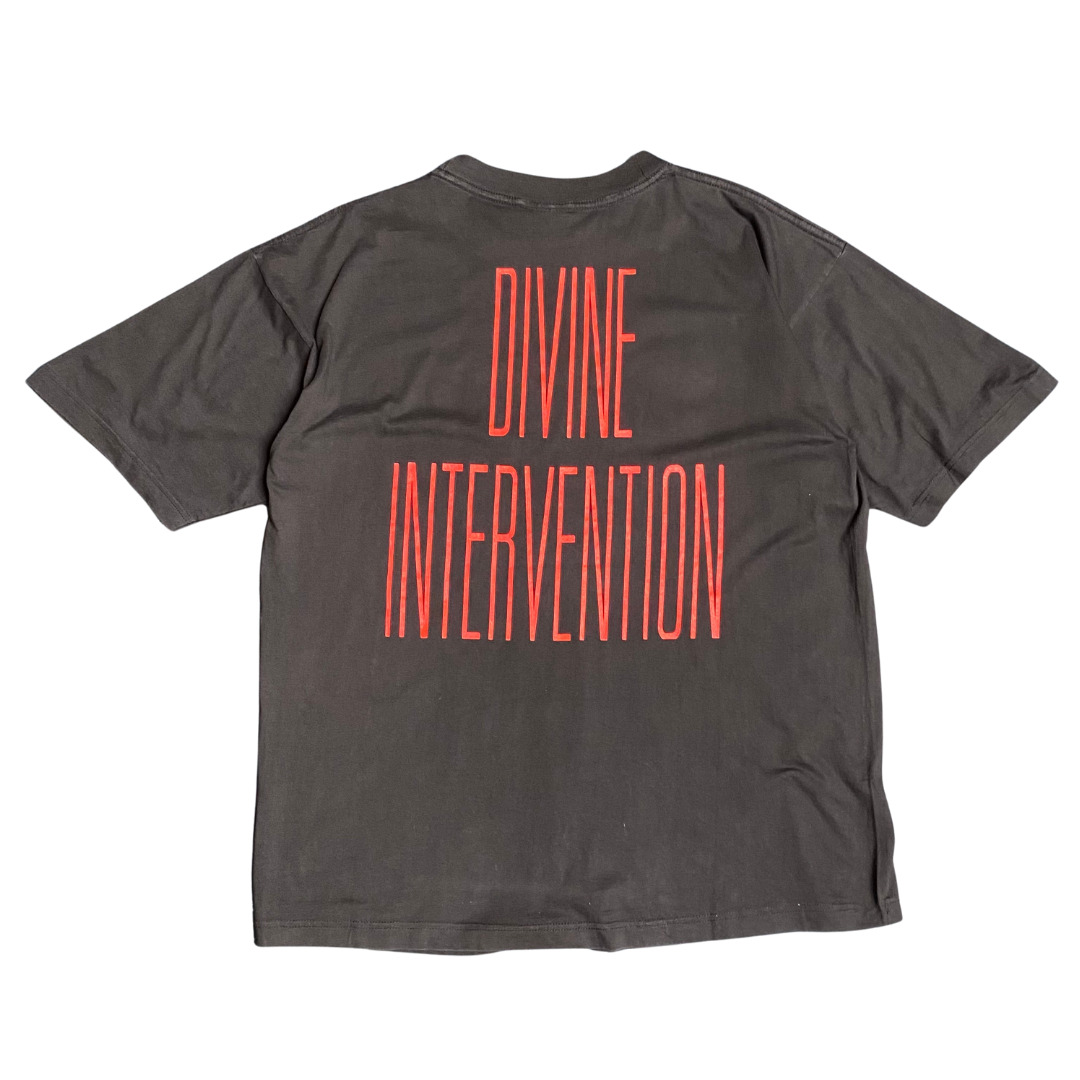 Slayer 1994 Divine Intervention Tee