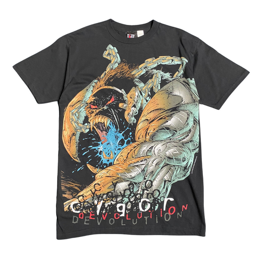 Spawn 1997 Cygor Devolution Tee