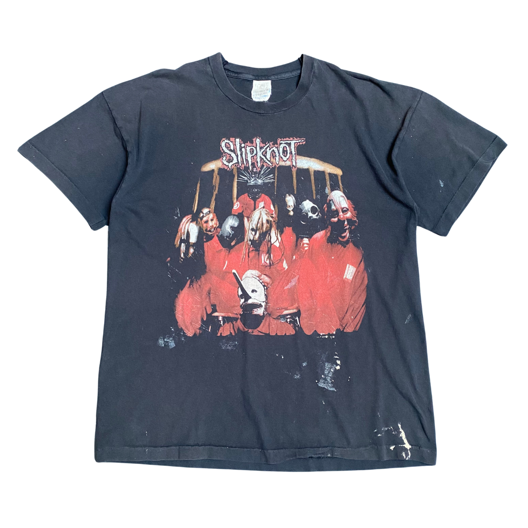 Slipknot 1999 Tee