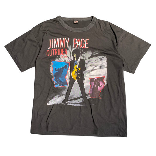 Jimmy Page 1988 Outrider Tee