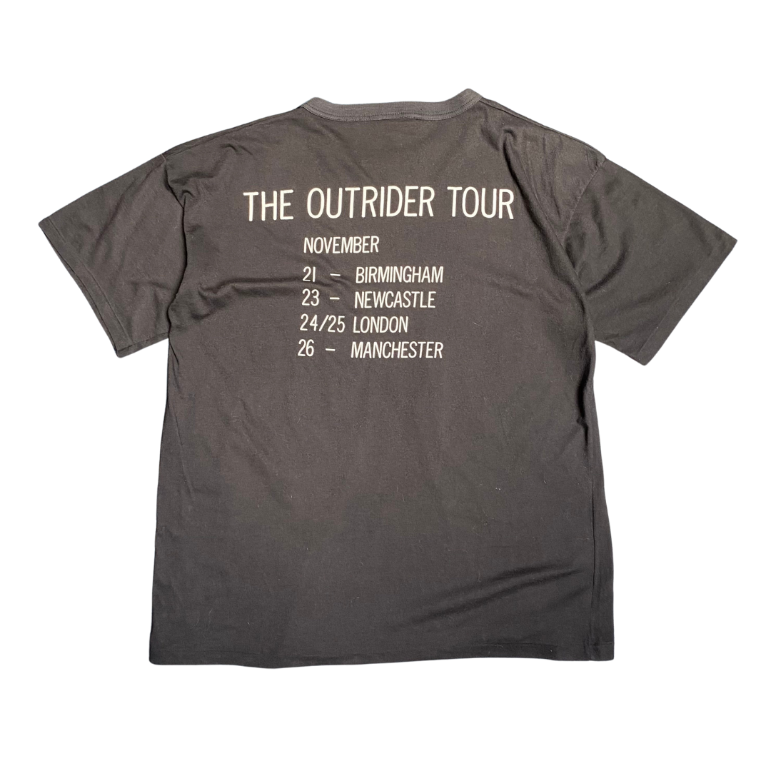 Jimmy Page 1988 Outrider Tee