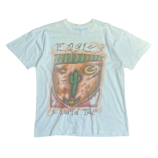 Eagles 1994 '96 World Tour Tee