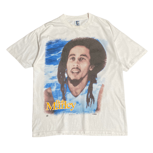 Bob Marley 90's Tuff Gong Tee