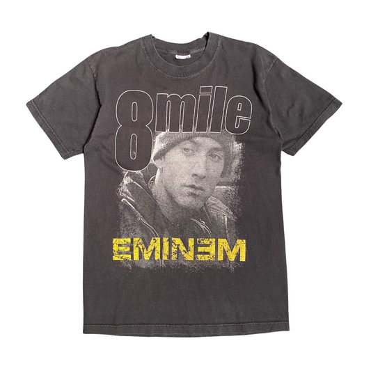 Eminem 2002 8 Mile Tee