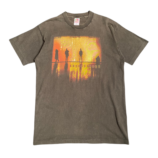 Soundgarden 1996 Down On The Upside Tee