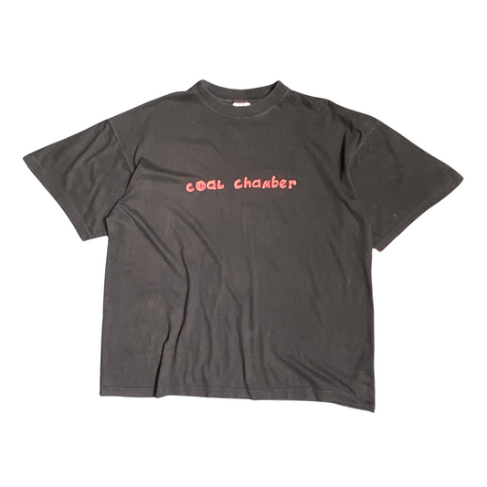 Coal Chamber 90's Tee