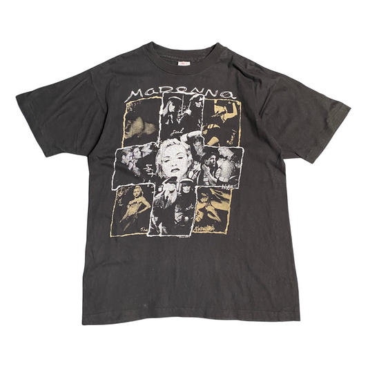 Madonna 1993 Sex Tee