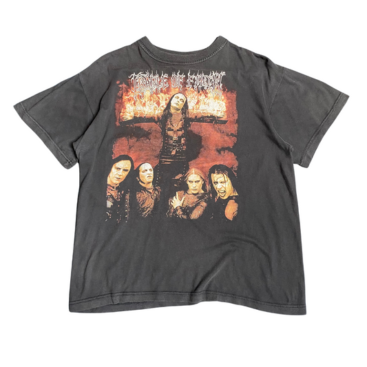 Cradle Of Filth 00's Tee