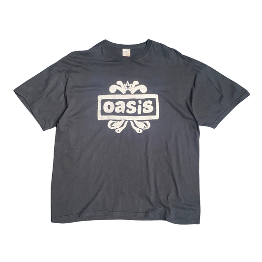 Oasis 2000's Dig Out Your Soul Tee