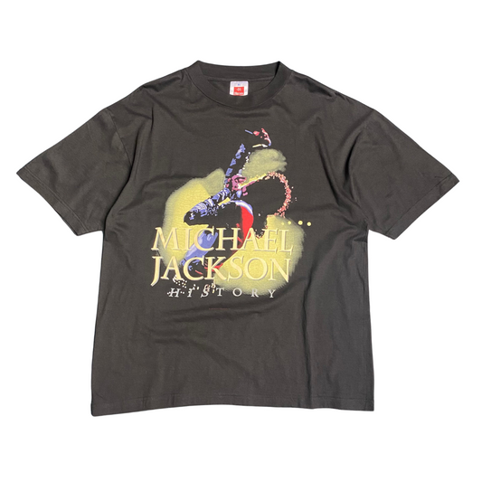 Michael Jackson 1996 History Tee