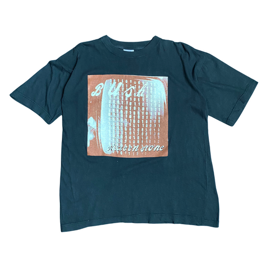 Bush 1994 Sixteen Stone Tee