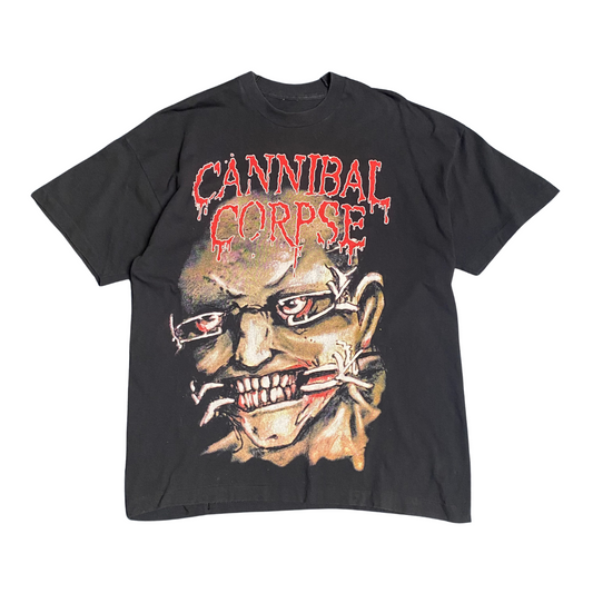 Cannibal Corpse 1996 Vile Tee