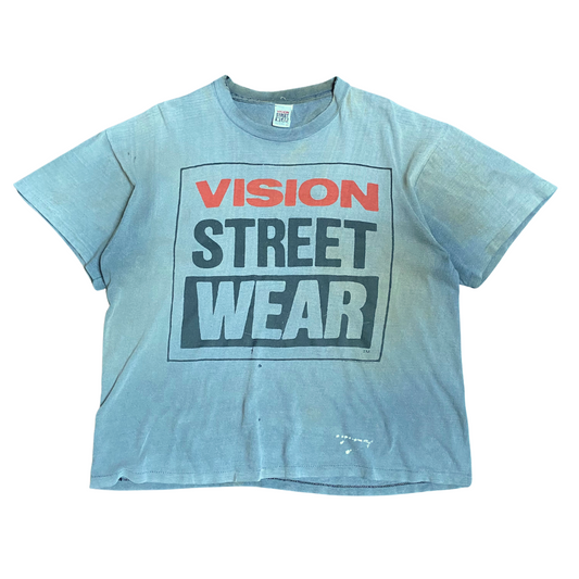 Vision Street Wear 1987 Tee