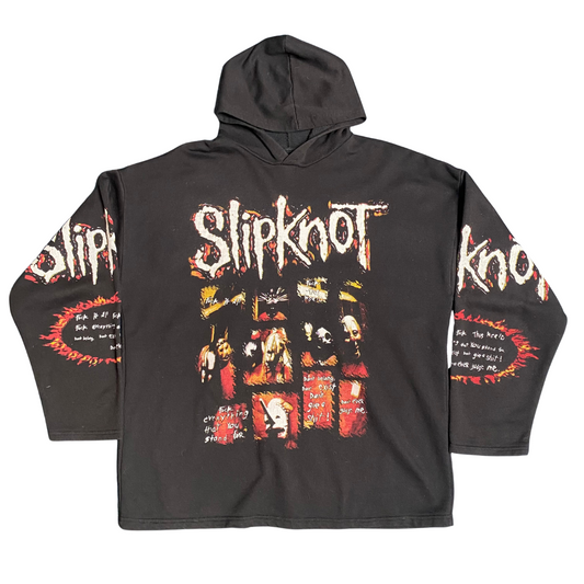 Slipknot 1999 Surfacing Hoodie